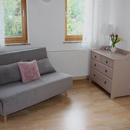 Ferienwohnung Woidblick Драксельсрид Экстерьер фото