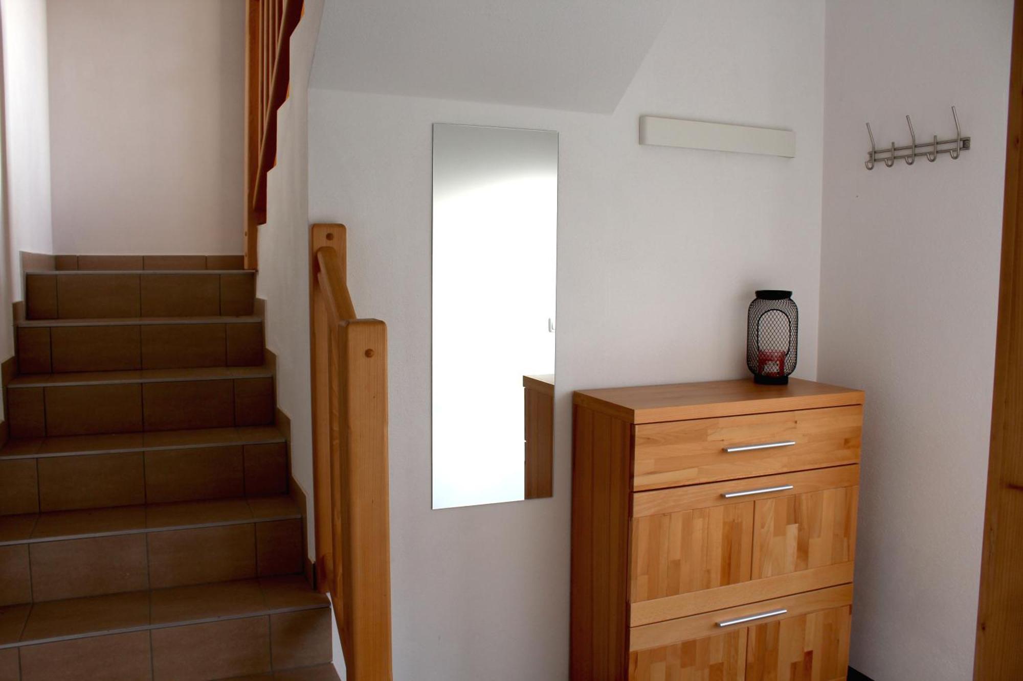 Ferienwohnung Woidblick Драксельсрид Экстерьер фото