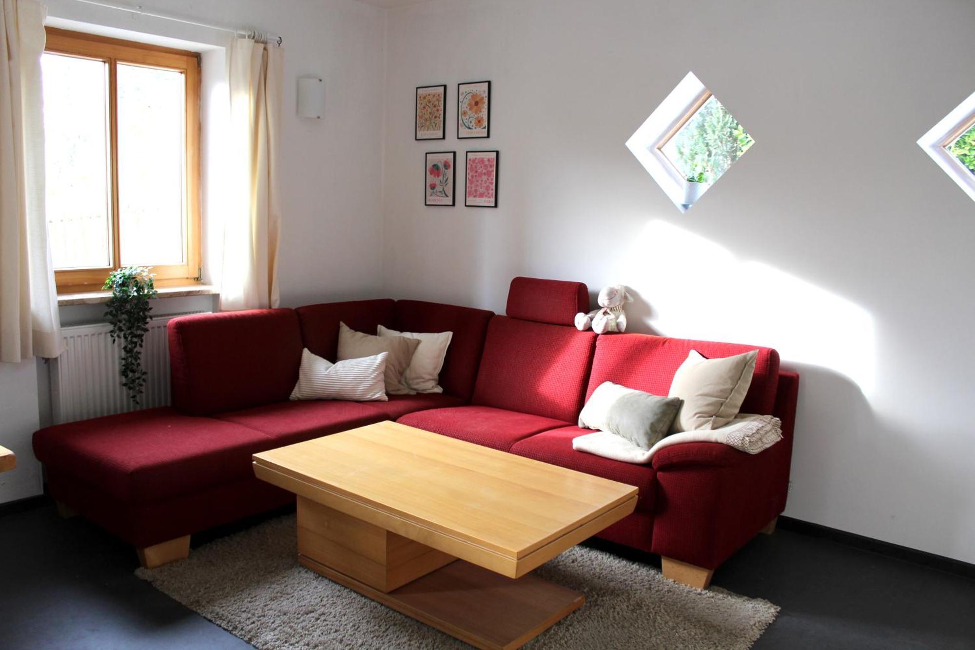 Ferienwohnung Woidblick Драксельсрид Экстерьер фото