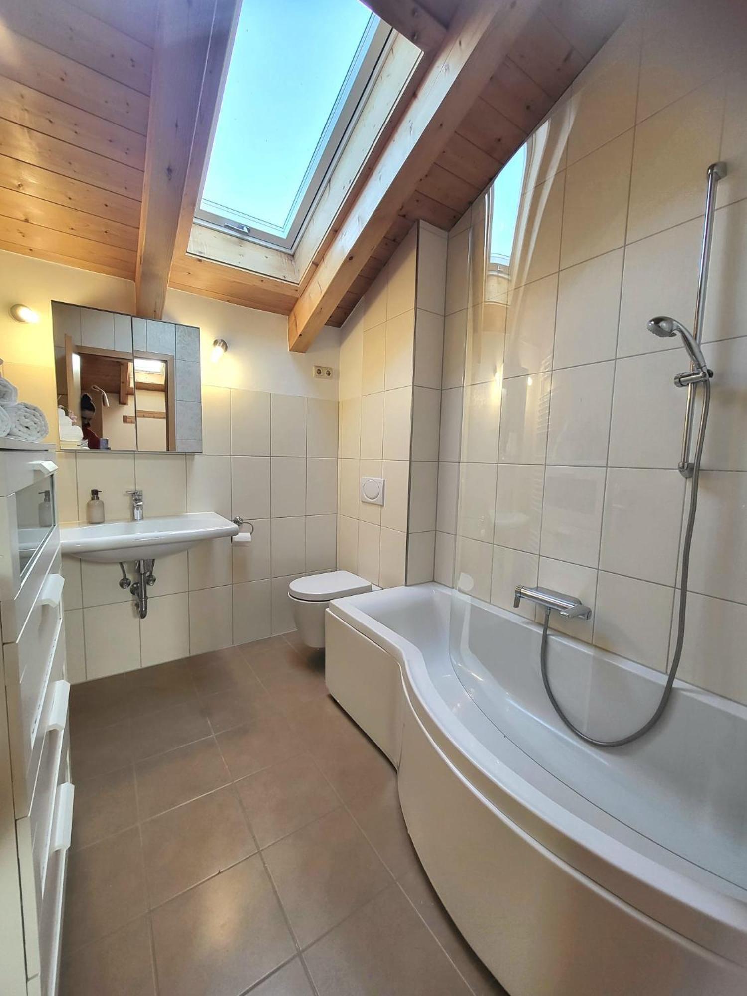 Ferienwohnung Woidblick Драксельсрид Экстерьер фото
